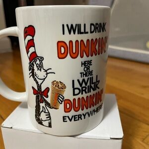 One of a Kind Coffee Mug